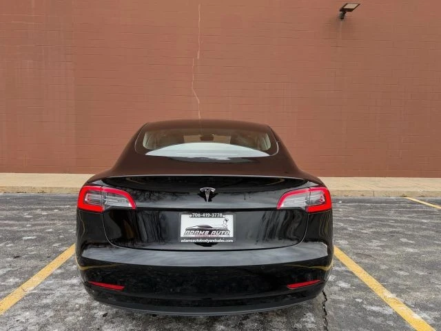 2022 Tesla Model S - Image 6 of 21