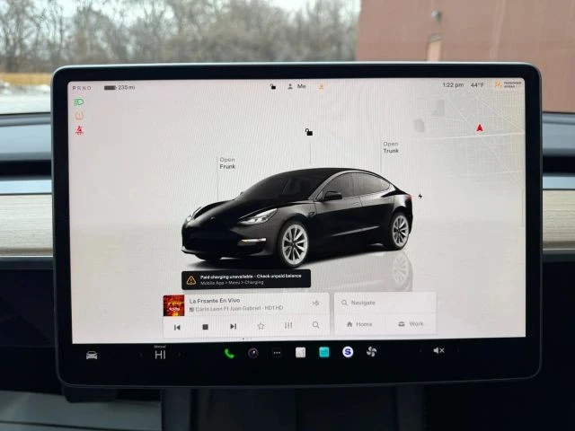 2022 Tesla Model S - Image 17 of 21
