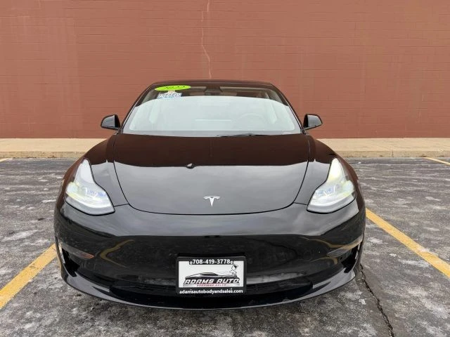 2022 Tesla Model S - Image 2 of 21