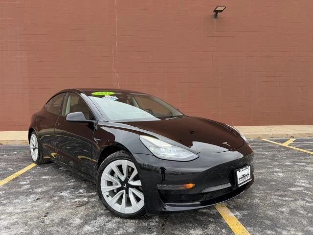 2022 Tesla Model S - Image 3 of 21