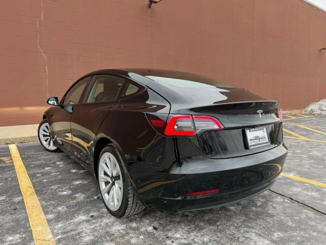 2022 Tesla Model S - Image 7 of 21