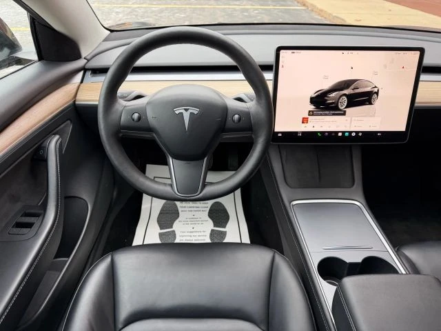 2022 Tesla Model S - Image 14 of 21