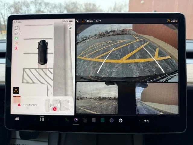 2022 Tesla Model S - Image 18 of 21