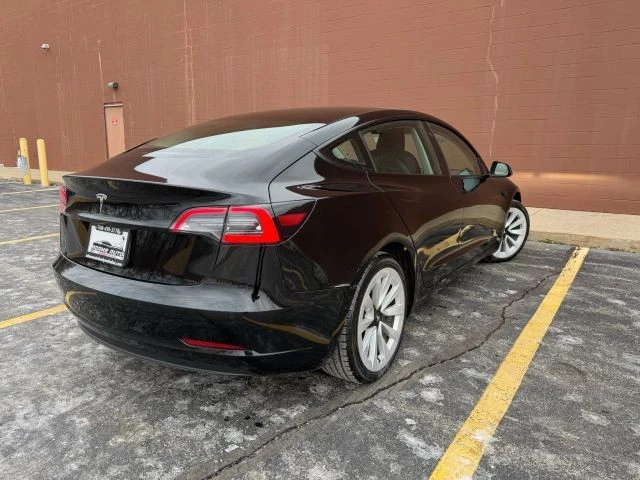 2022 Tesla Model S - Image 5 of 21