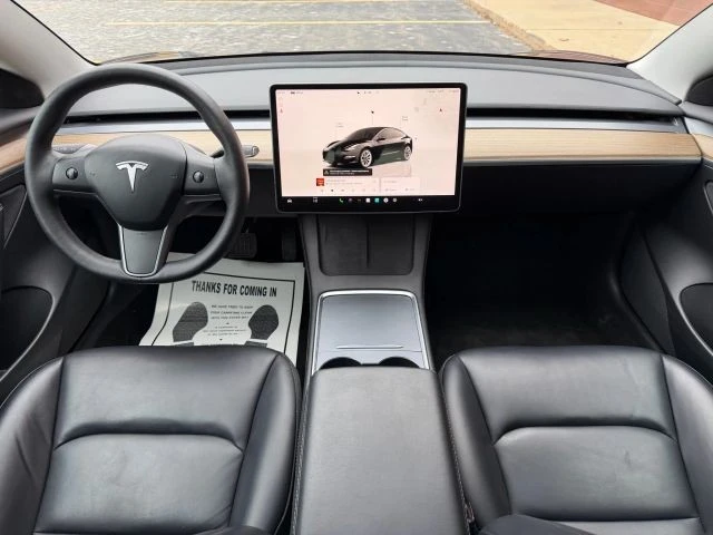 2022 Tesla Model S - Image 13 of 21