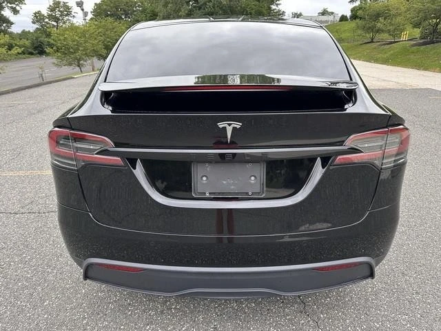 2022 Tesla Model X - Image 7 of 12