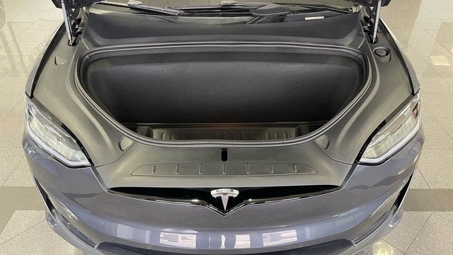 2022 Tesla Model X - Image 20 of 31