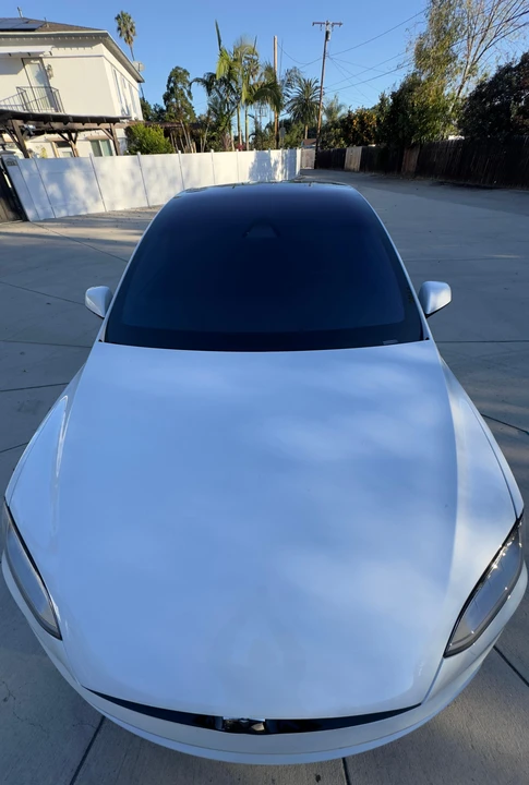 2022 Tesla Model X - Image 30 of 31
