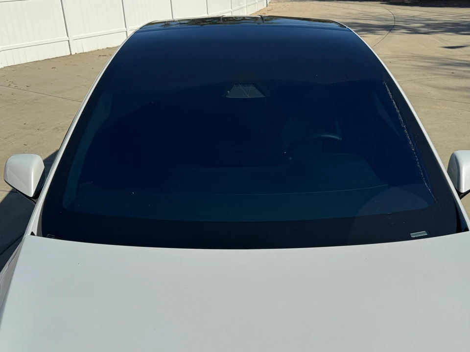 2022 Tesla Model X - Image 31 of 31