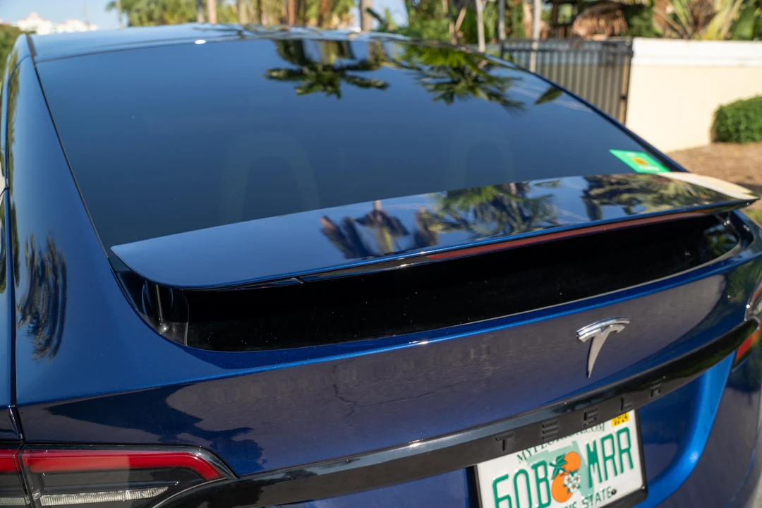 2022 Tesla Model X - Image 24 of 31