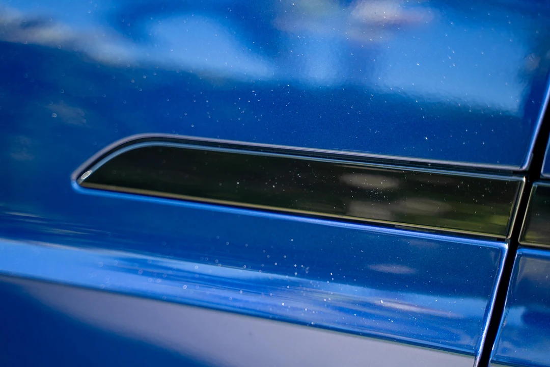 2022 Tesla Model X - Image 21 of 31