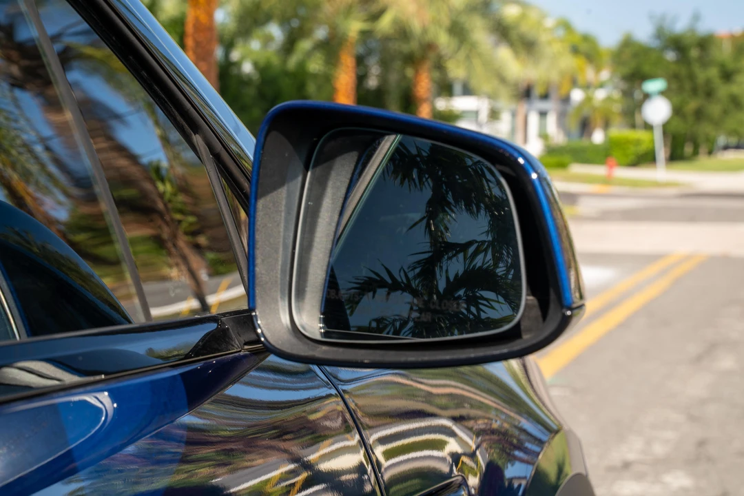 2022 Tesla Model X - Image 31 of 31
