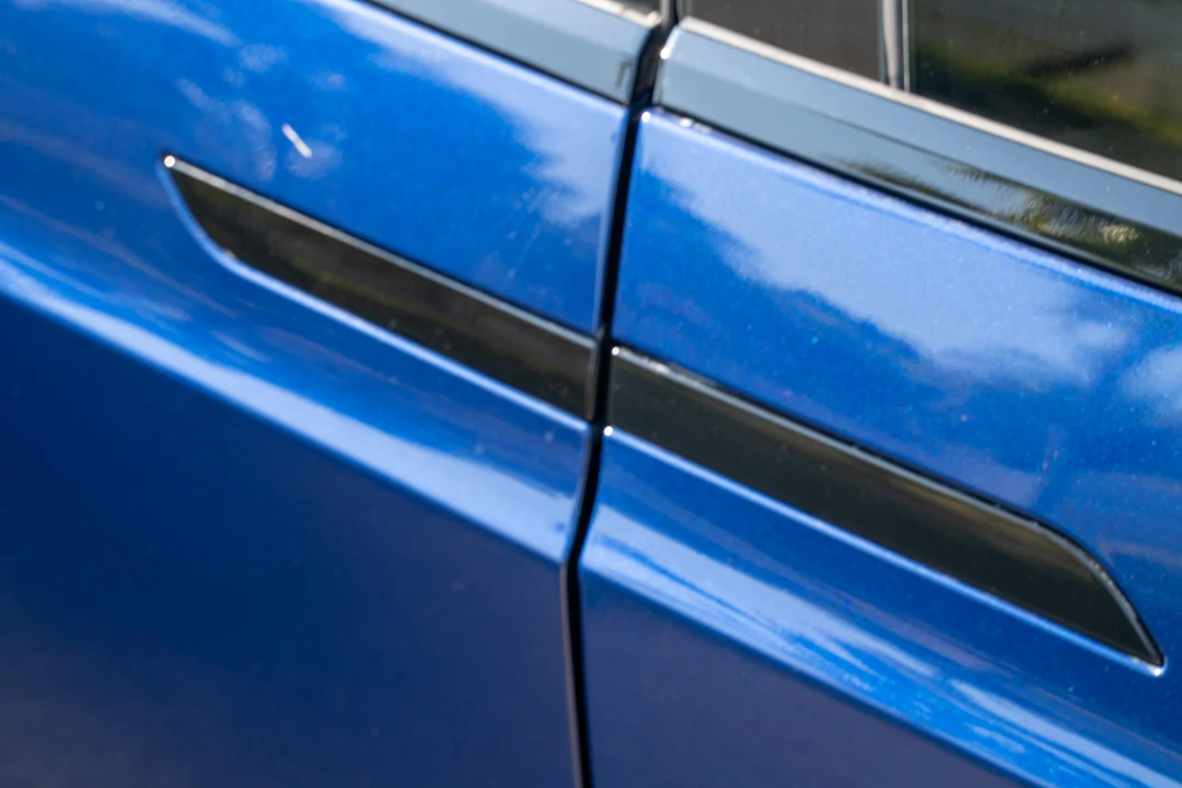 2022 Tesla Model X - Image 30 of 31