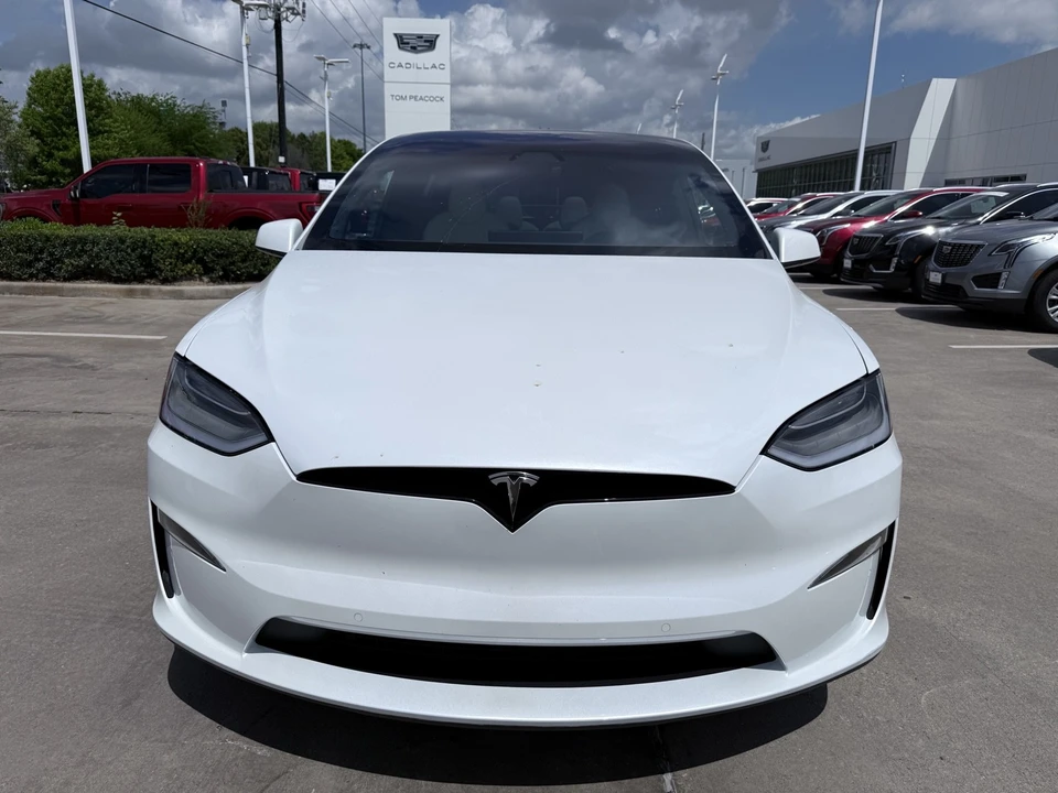 2022 Tesla Model X - Image 3 of 20