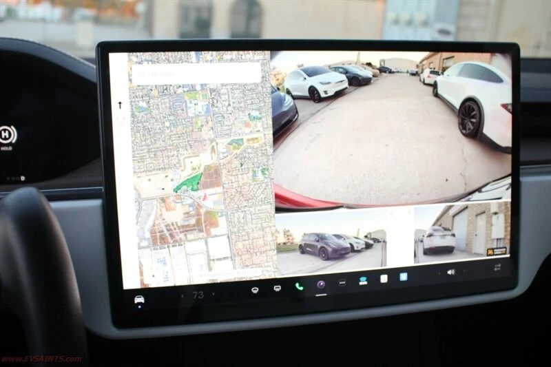 2022 Tesla Model X - Image 20 of 21