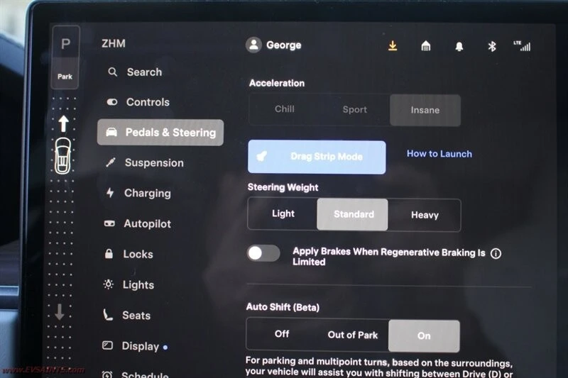2022 Tesla Model X - Image 21 of 21