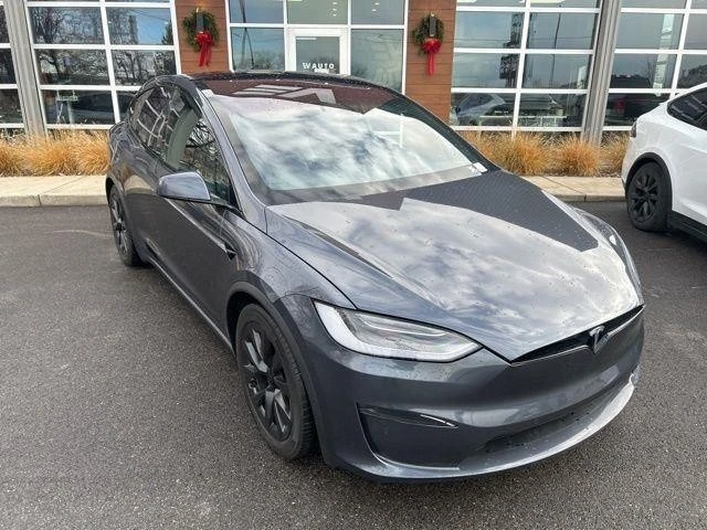 2022 Tesla Model X - Image 2 of 21