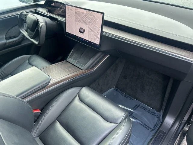 2022 Tesla Model X - Image 21 of 21