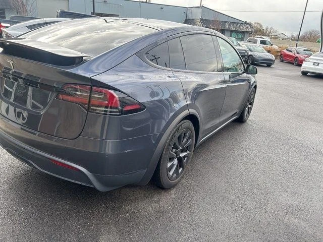 2022 Tesla Model X - Image 8 of 21