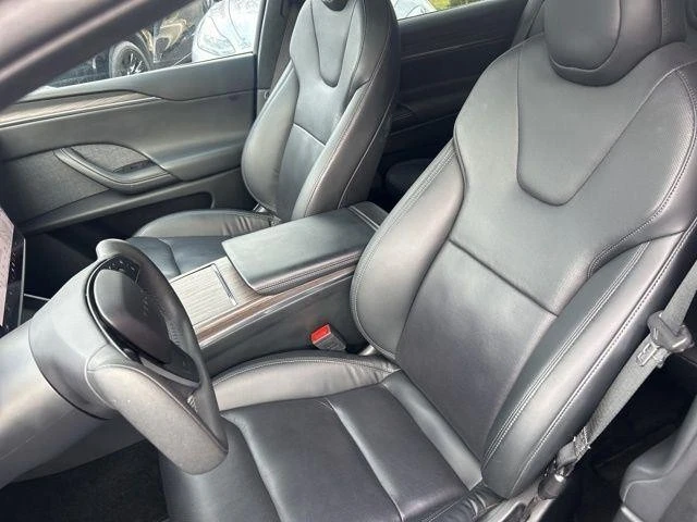 2022 Tesla Model X - Image 13 of 21