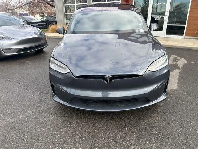 2022 Tesla Model X - Image 3 of 21