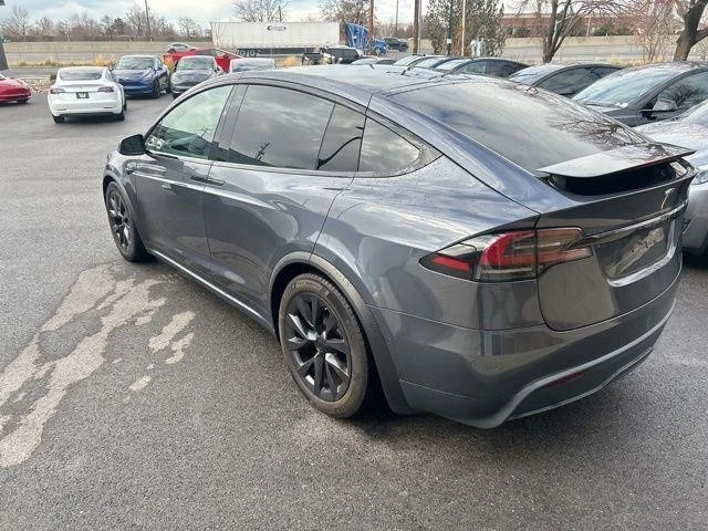 2022 Tesla Model X - Image 6 of 21