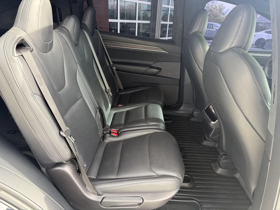 2022 Tesla Model X - Image 22 of 29