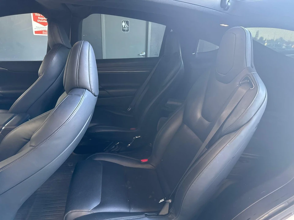 2022 Tesla Model X - Image 7 of 7
