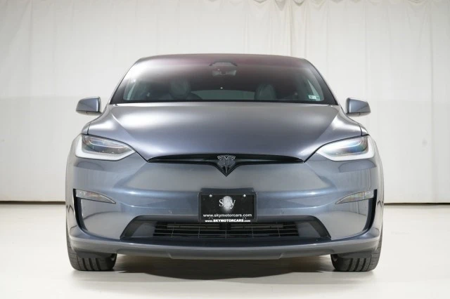 2022 Tesla Model X Plaid - Image 8 of 21