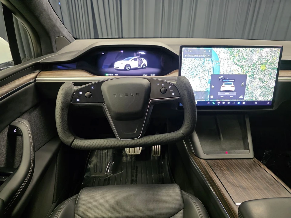 2022 Tesla Model X - Image 20 of 31