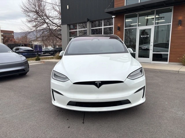 2022 Tesla Model X - Image 3 of 21