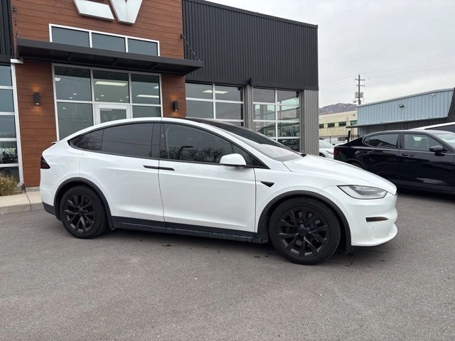 2022 Tesla Model X - Image 7 of 21