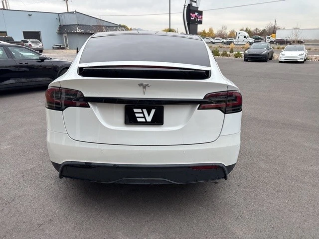 2022 Tesla Model X - Image 5 of 21