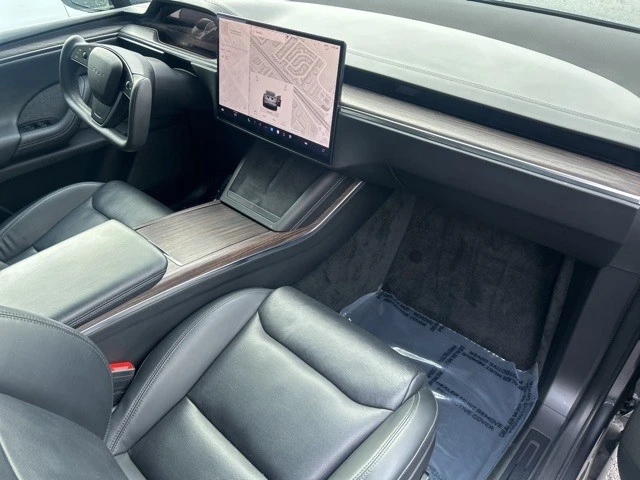 2022 Tesla Model X - Image 21 of 21