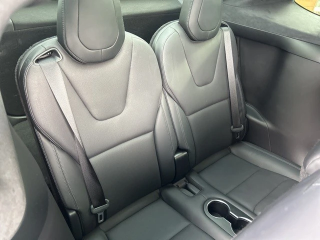 2022 Tesla Model X - Image 19 of 21