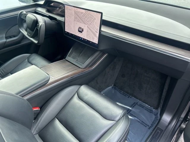 2022 Tesla Model X - Image 21 of 21