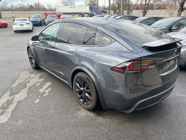 2022 Tesla Model X - Image 6 of 21