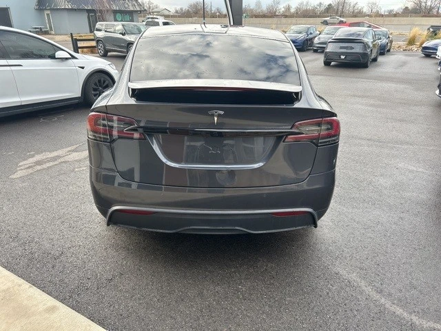 2022 Tesla Model X - Image 7 of 21