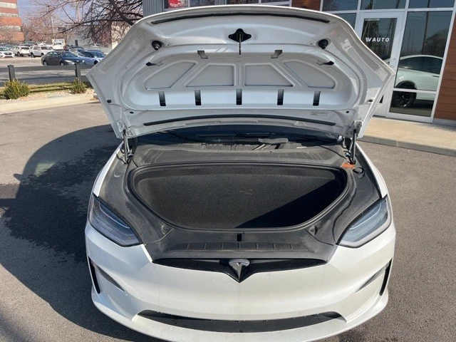 2022 Tesla Model X - Image 21 of 21