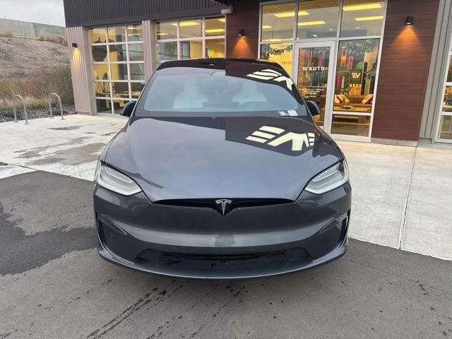 2022 Tesla Model X - Image 3 of 21