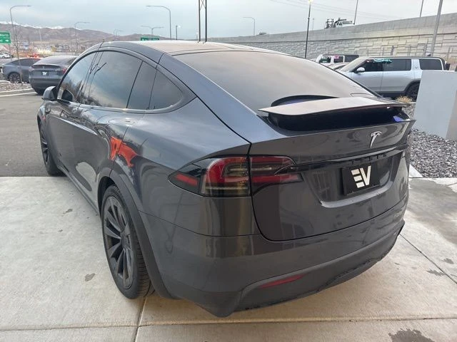 2022 Tesla Model X - Image 6 of 21