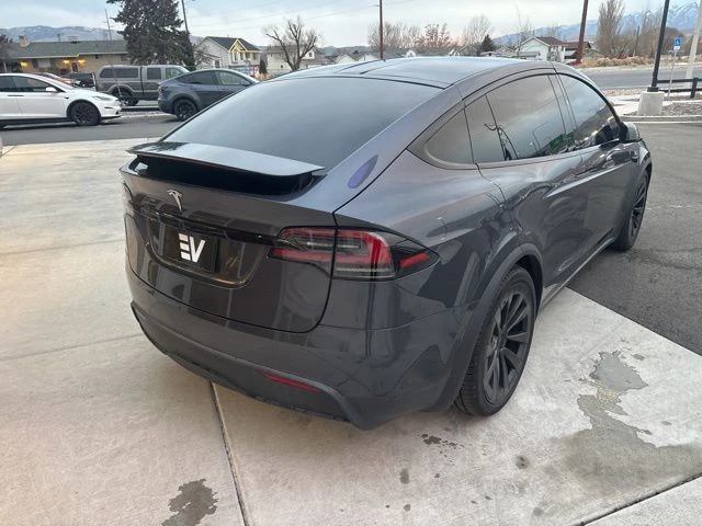 2022 Tesla Model X - Image 8 of 21