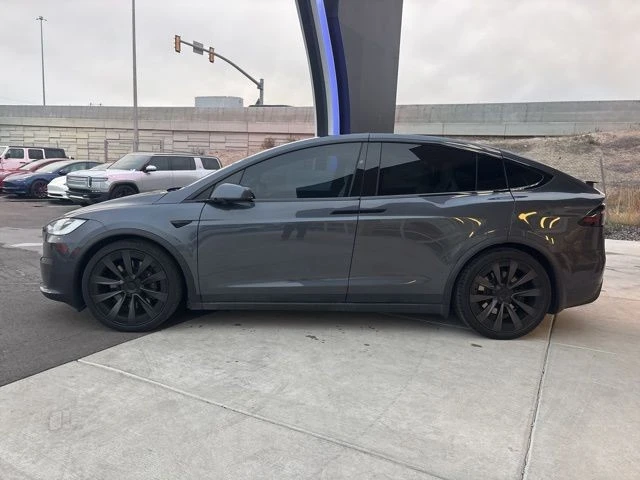 2022 Tesla Model X - Image 5 of 21