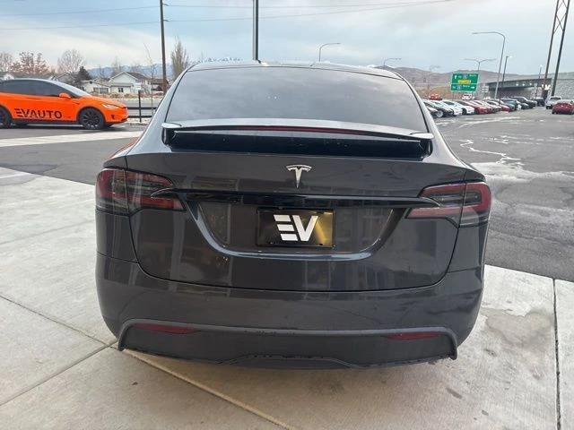 2022 Tesla Model X - Image 7 of 21
