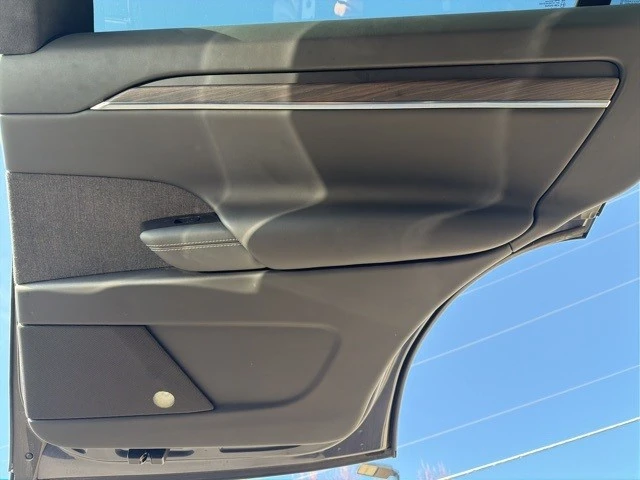 2022 Tesla Model X - Image 21 of 21