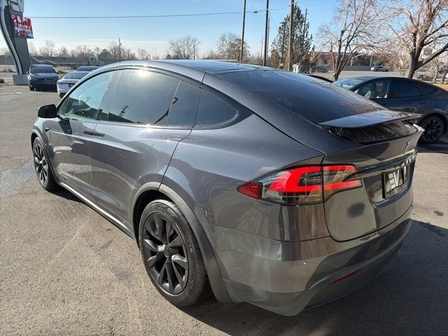 2022 Tesla Model X - Image 6 of 21