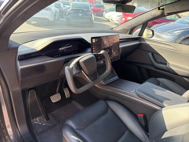 2022 Tesla Model X - Image 12 of 21