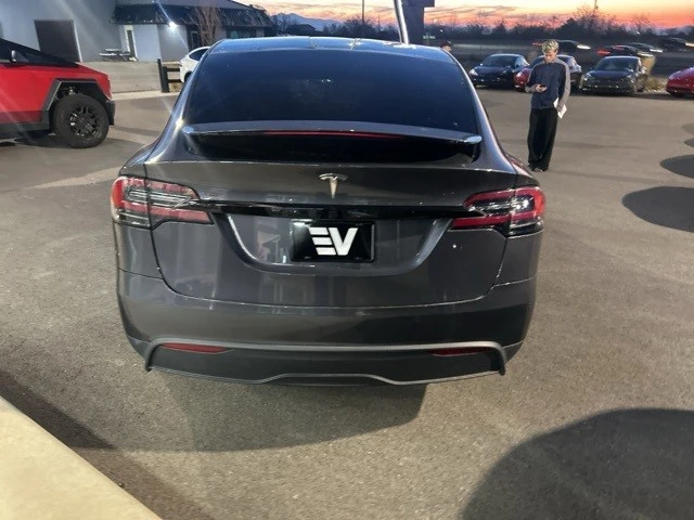 2022 Tesla Model X - Image 7 of 21