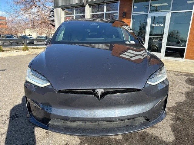 2022 Tesla Model X - Image 3 of 21