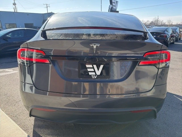 2022 Tesla Model X - Image 7 of 21
